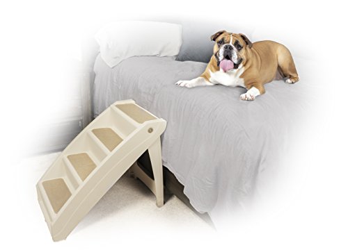 Solvit PetSafe PupSTEP Plus Pet Stairs, X-Large