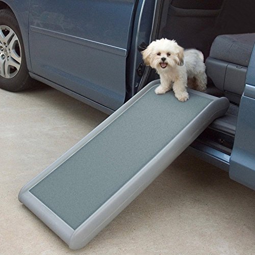 Solvit Half Ramp II Pet Ramp