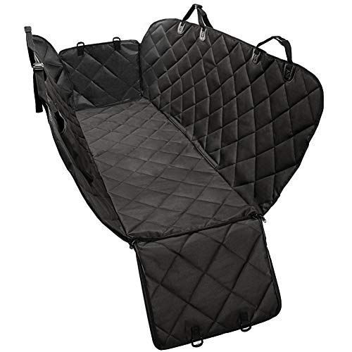 Dog Seat Cover Car Seat Covers for Pets