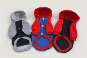 HELLOMOON Pets Dog Clothing and Clothes Jacket