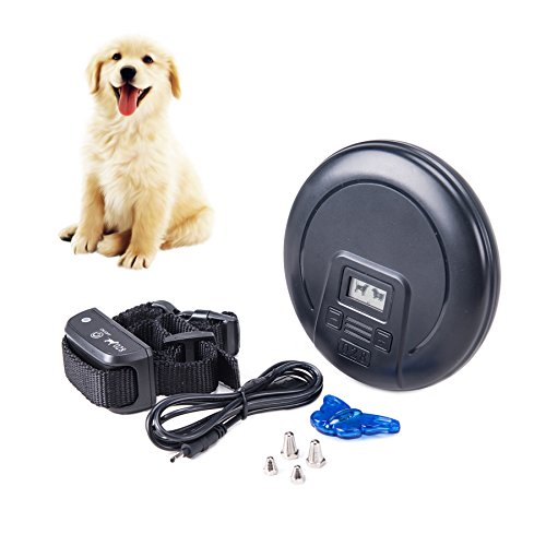 CO-Z Electronic Pet Dog Training Trainer Collar