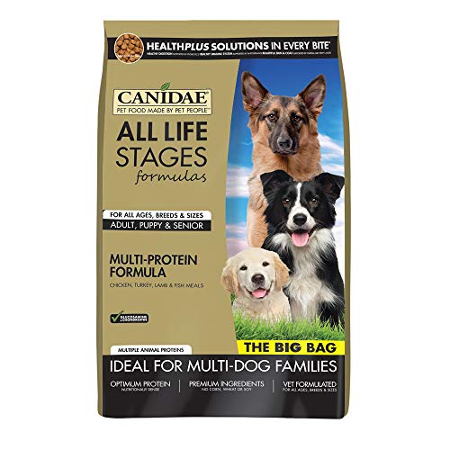 Canidae All Life Stages Dog Dry Food Chicken