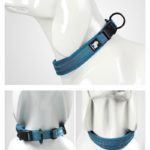 Truelove Adjustable Mesh Padded Pet Dog Collar - Image 2
