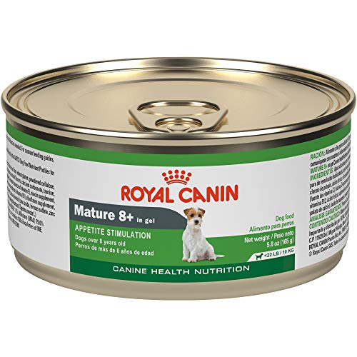 Royal Canin Mature Canned Dog Food For 8+ Aged