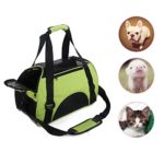 LMM Premium Durable Pet Carriers and Crates