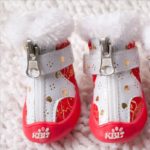 Hot Sale Pet Dog Shoes Autumn Winter