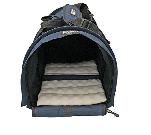 Sturdi Products SturdiBag Double Sided Divided Pet Carrier