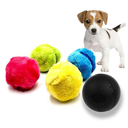 Viet's VT Milo Activation Ball- Magic Ball for Dogs