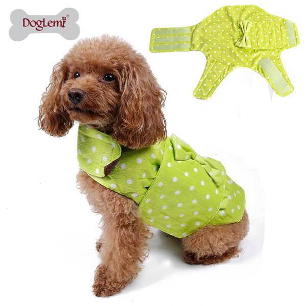 DogLemi Anti-Anxiety and Stress Relief Clothing