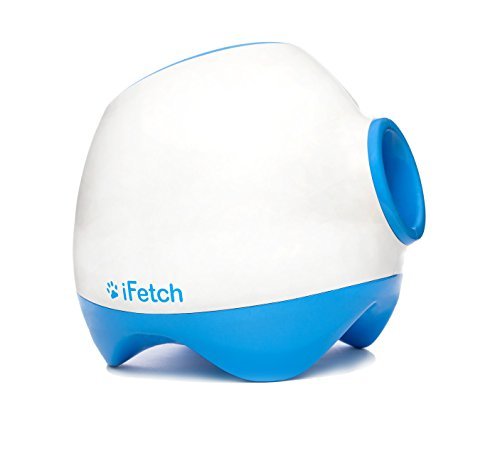 iFetch Too Interactive Ball Thrower for Dogs