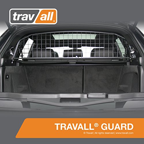 Travall Guard for BMW X5 (2006-2018) and BMW X5 M