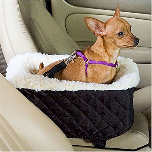 Pet Dog Cat Puppy Booster Car Seat Outdoor