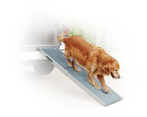 PetSafe Solvit Deluxe Telescoping Pet Ramp, Standard