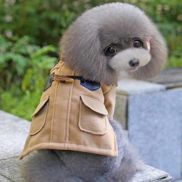 2016 Simple and Fashion Design Dog Clothes