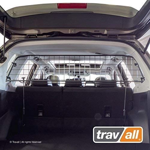 Travall Guard for Subaru Forester (2012-2018)