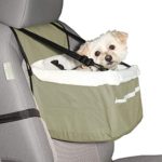 Ideas In Life Portable Car Pet Booster Seat