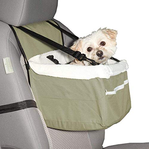 Ideas In Life Portable Car Pet Booster Seat