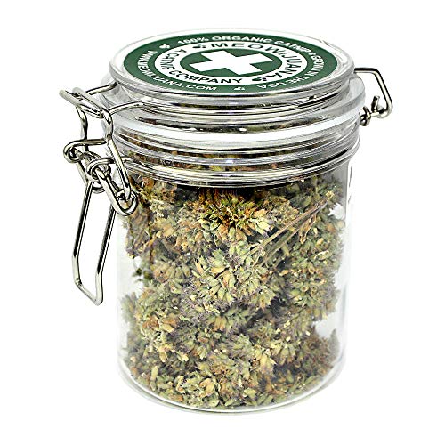 Meowijuana Jar of Buds - Large Jar