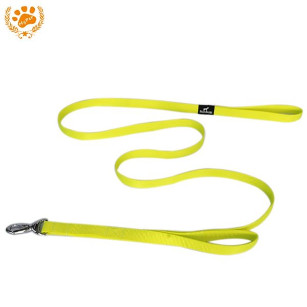 My Pet 180cm Adjustable Glow Dog Leash