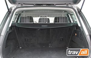 Travall Guard for VOLKSWAGEN Touareg