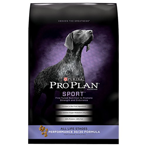 Sport Performance 30/20 Formula Dry Dog Food