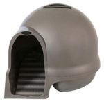 Petmate Booda Dome Clean Step Cat Litter Box