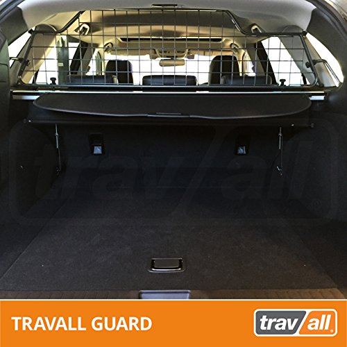 Travall Guard for Subaru Outback (2014-Current)