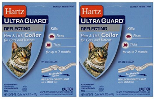 Hartz Advanced Guard Reflecting Water Resistant