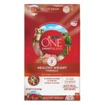 Purina One Smartblend Natural Healthy Weight
