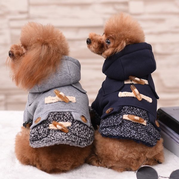 Various Style Dog Pet Coat Clothes Dog Jacket