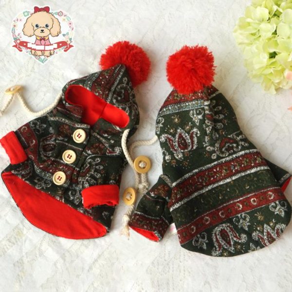 Free high quality Christmas style Bohemian design