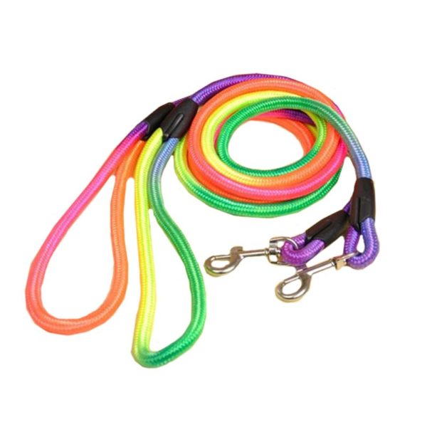1PC Pet Dog Leads And Collars And Leashes For Dogs