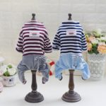 Pet Dog Clothes Coat Puppy Hoodies Vest