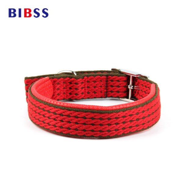 Pet Dog Collar Length Layer Super Comfort Dog Leash