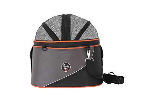 DoggyRide Cocoon Pet Carrier, Airline Carrier