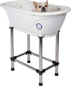 Flying Pig Pet Dog Cat Washing Shower