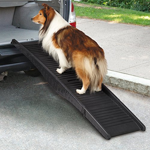 Guardian Gear Tri Fold Vehicle Pet Ramps