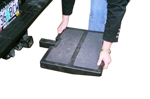 Otto Step Car Pet Ramp Pet Step