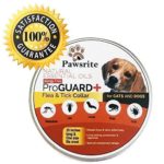 Pawsrite Premium All-Natural Flea and Tick Prevention