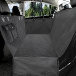 WINNER OUTFITTERS Dog Car Seat Covers