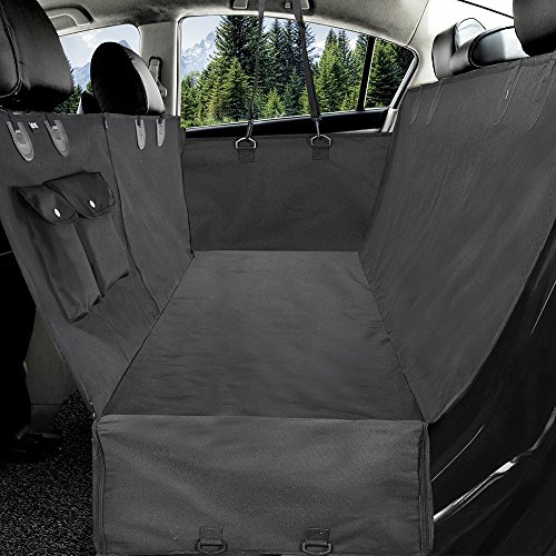 WINNER OUTFITTERS Dog Car Seat Covers