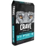 Crave Grain Free With Protein From Salmon And Ocean Fish