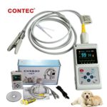 CONTEC Veterinary Handheld-Vet Pulse Tester