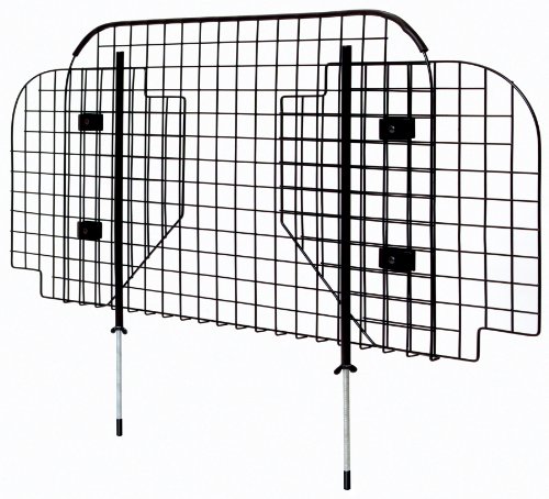 Little Giant Pet Lodge Two Way Adjustable Auto Pet Barrier