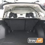 Travall Guard for HONDA CR-V (2011-2016)