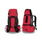 K9 Sport Sack AIR | Pet Carrier Backpack for Small & Medium Dogs