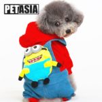 Fashion 3 Style Pet Dog Clothes Clothing Dog