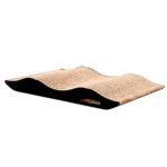 PetCheer Scratching Pad (Black) - BabyCat