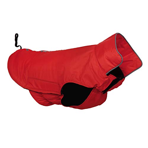 HAOCOO Dog Jacket, Loft Dog Coat Waterproof