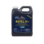 Farnam Repel-X pe Emulsafiable Fly Spray for Horses